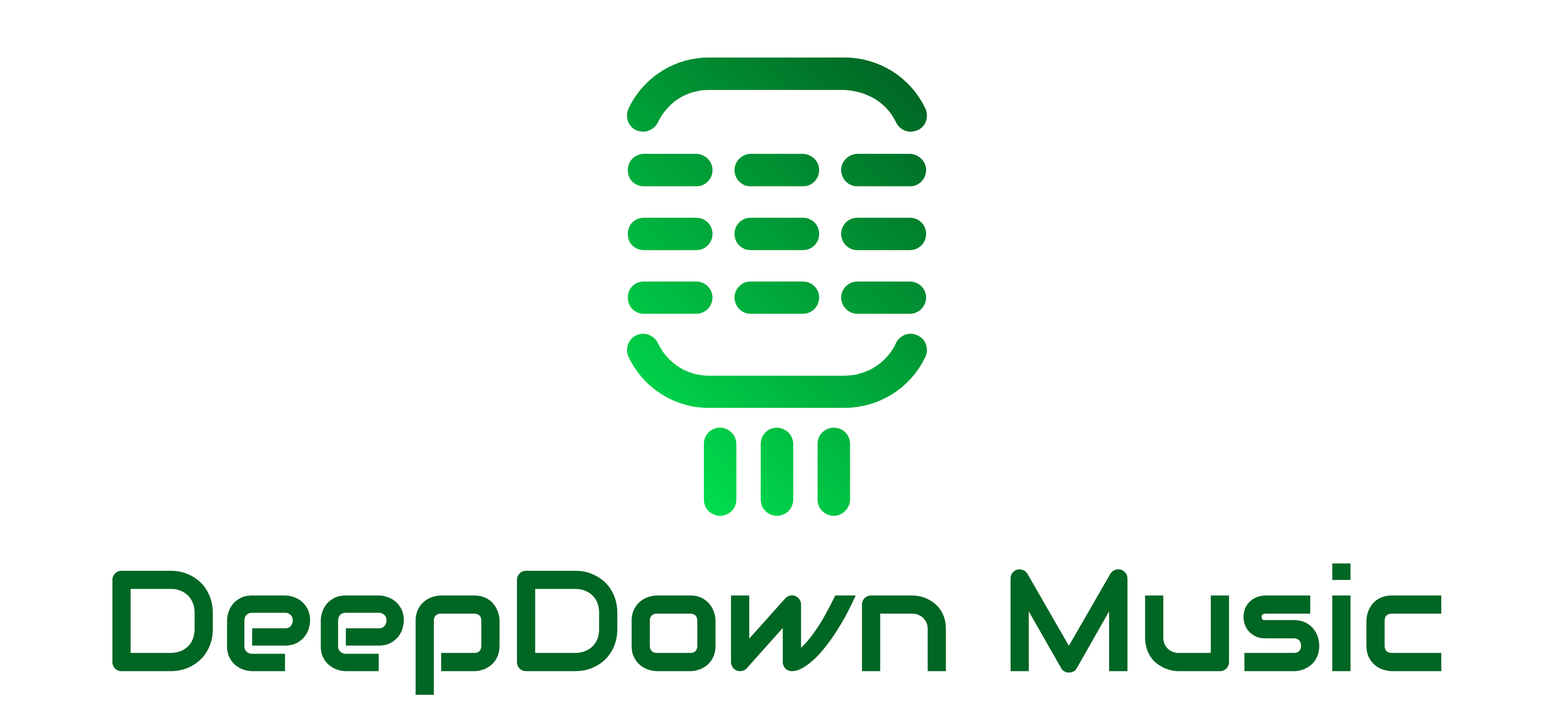 DeepDown Music